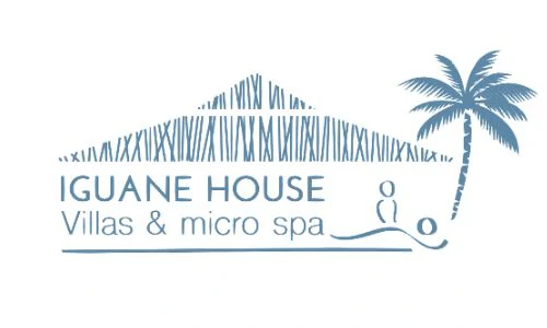 Iguane House Villas & Micro Spa