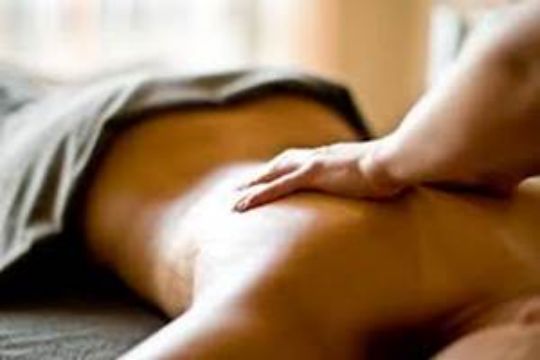 Therapie manuelle bien etre pour deux
