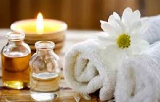 Therapie manuelle instant zen