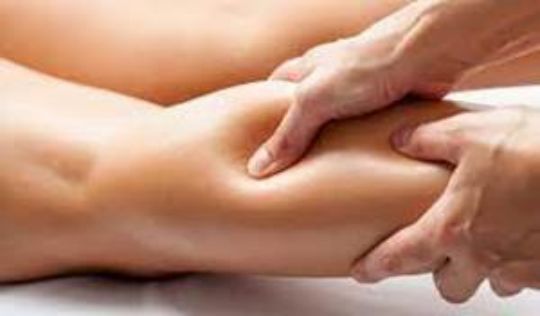 Therapie manuelle zen
