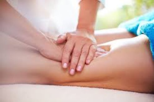 Therapie manuelle harmonie