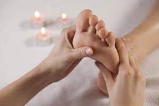 Therapie manuelle instant zen